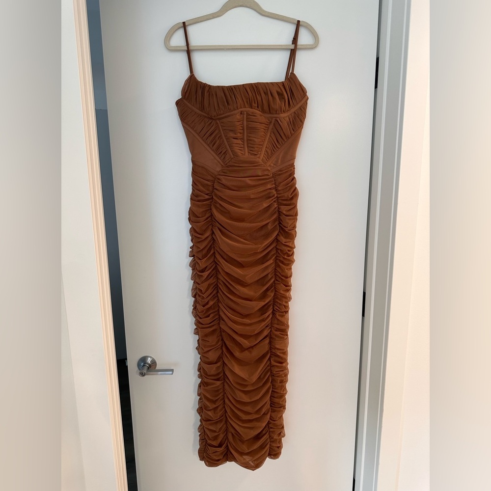 House of CB Dress